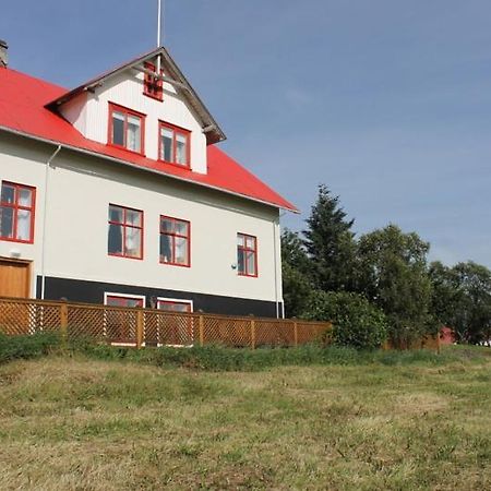 Geitaskarth Villa Блондуос Екстериор снимка