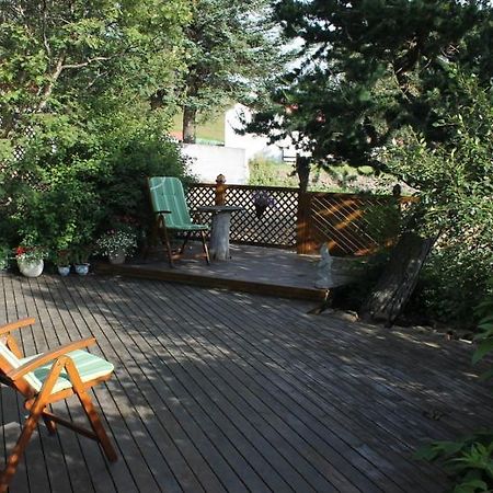 Geitaskarth Villa Блондуос Екстериор снимка